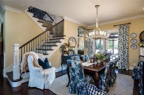 Dining - 14787 Wood Rd, Riverside, CA 92508 photo 1 of 4