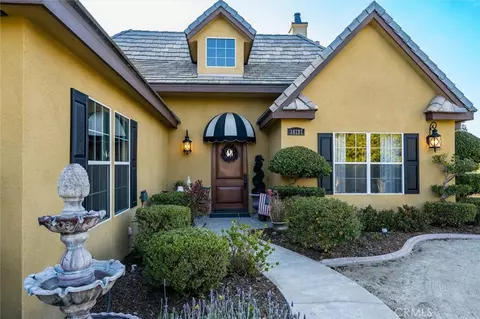 Exterior - 14787 Wood Rd, Riverside, CA 92508 photo 5 of 11