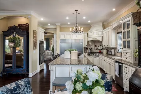 Kitchen - 14787 Wood Rd, Riverside, CA 92508 photo 2 of 3
