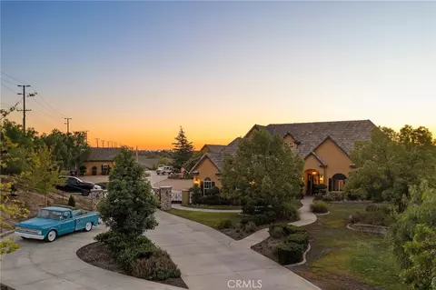 Exterior - 14787 Wood Rd, Riverside, CA 92508 photo 11 of 11