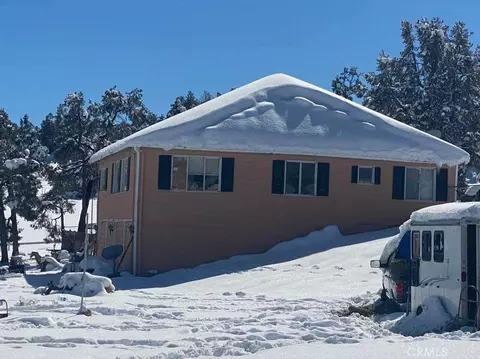 17415 Lockwood Valley Rd, Frazier Park, CA 93225