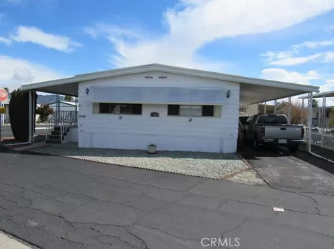 332 N Lyon Ave #69, Hemet, CA 92543