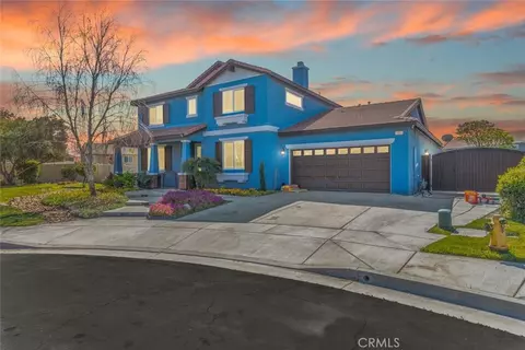 1360 Fairlin Ct, San Jacinto, CA 92582