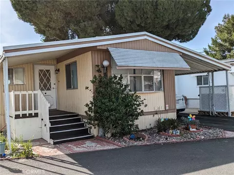 220 S Elk #14, Hemet, CA 92543