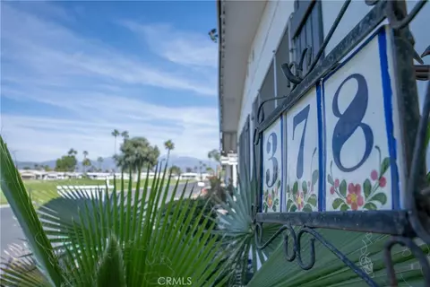 601 N Kirby St #378, Hemet, CA 92545