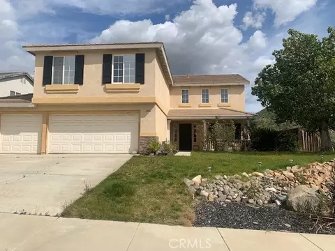21016 Canyon Ridge Dr, Lake Elsinore, CA 92532