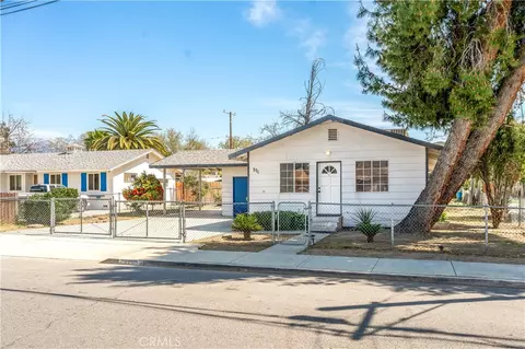 271 N Wateka St, San Jacinto, CA 92583