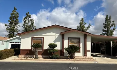 1250 N Kirby St #185, Hemet, CA 92545