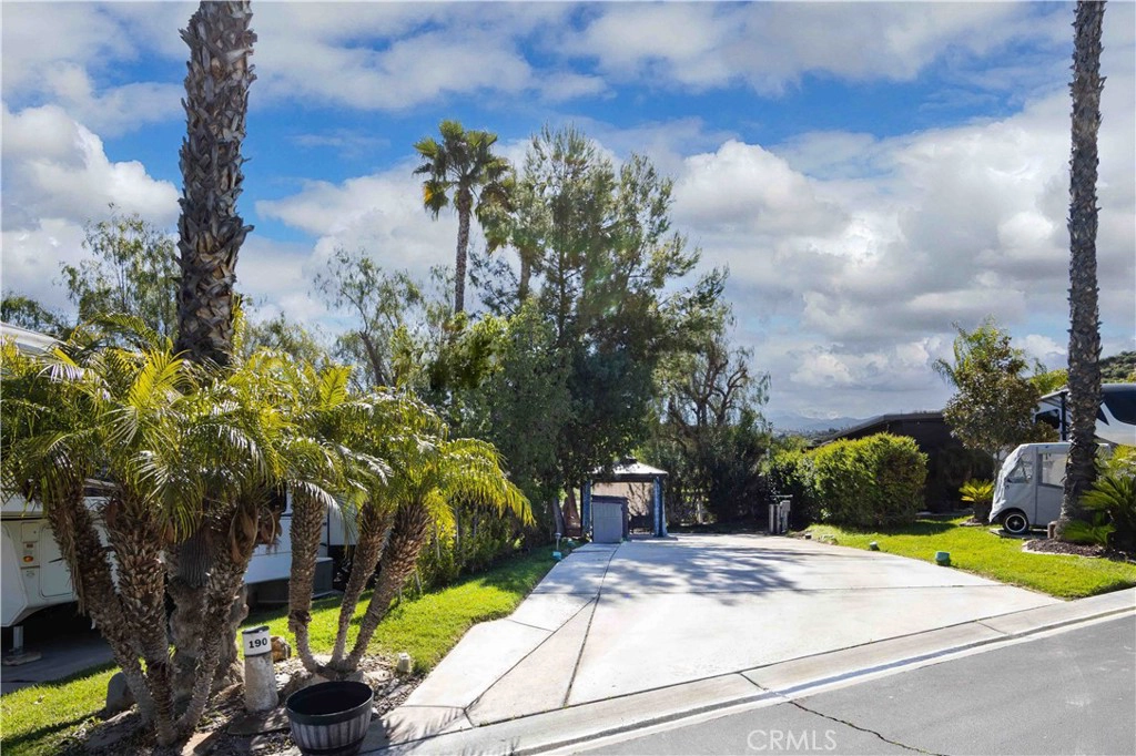 45525 Highway 79 Unit Lot 190  