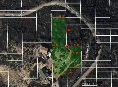 17184 Mile High Rd, Julian, CA 92036