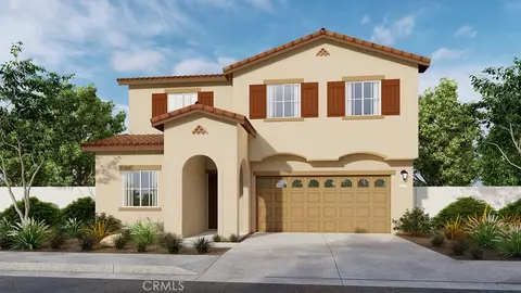 1190 Arcangela St, Perris, CA 92571
