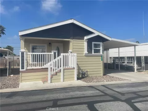 260 N Lyon Ave #117, Hemet, CA 92543