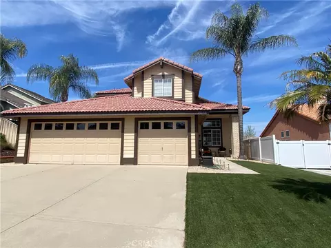 15136 Camphor Way, Lake Elsinore, CA 92530