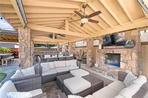 411 N Ellen Dr, West Covina, CA 91790