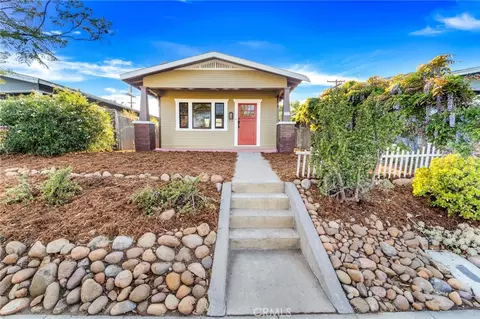 3690 Menlo Ave, San Diego, CA 92105