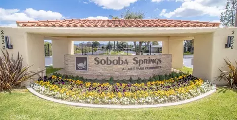 2230 Lake Park Dr #87, San Jacinto, CA 92583