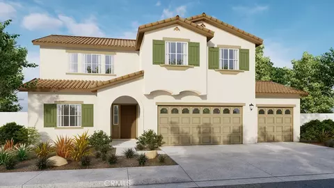 1235 Arcangela St, Perris, CA 92571 photo 1
