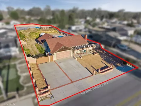 28660 El Toro Rd, Lake Elsinore, CA 92532