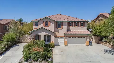 41036 Sunsprite St, Lake Elsinore, CA 92532