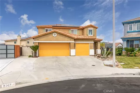 2147 Marigold Ct, San Jacinto, CA 92582