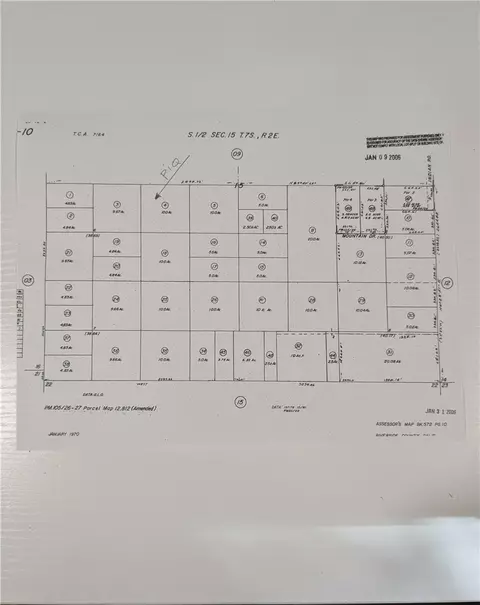 0 Quail Dr, Anza, CA 92539
