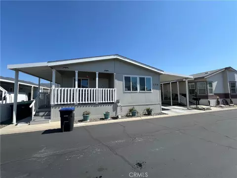 1499 Old Mountain Ave #156, San Jacinto, CA 92583