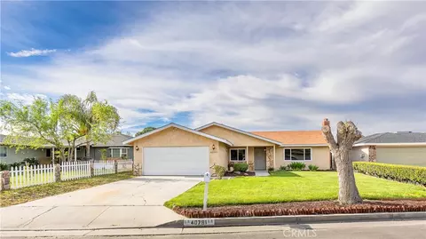 40781 Lela May Ave, Hemet, CA 92544