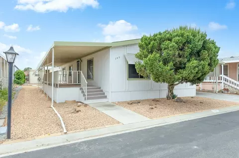 1300 W Menlo Ave #149, Hemet, CA 92543