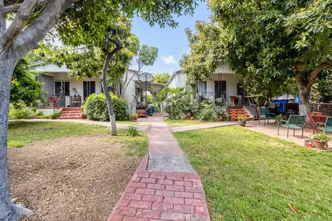 2530 Ganahl St, Los Angeles, CA 90033