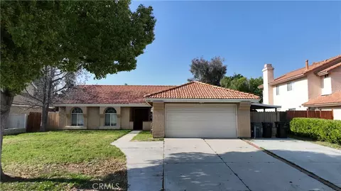 2580 Alne Dr, Hemet, CA 92545