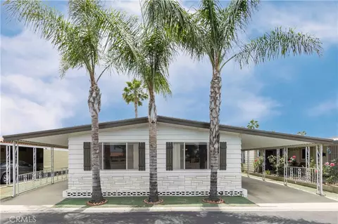 601 N Kirby St #290, Hemet, CA 92545