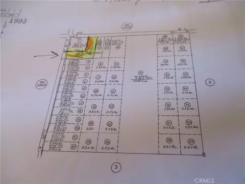 0 W 90th Stw Vic Ave B St W, Lancaster, CA 93536