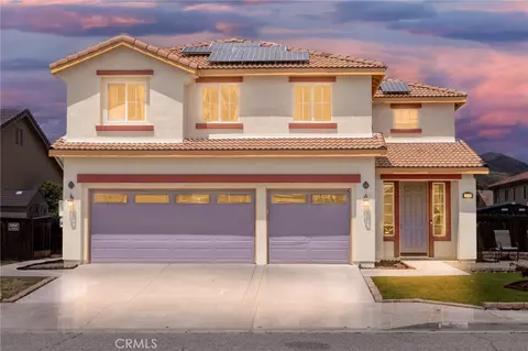 1543 Coldridge Cir, San Jacinto, CA 92583