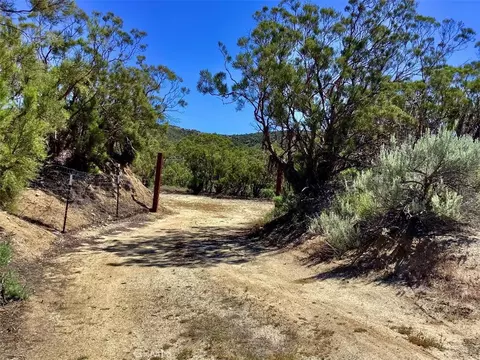 0 Burnt Valley Rd, Anza, CA 92539