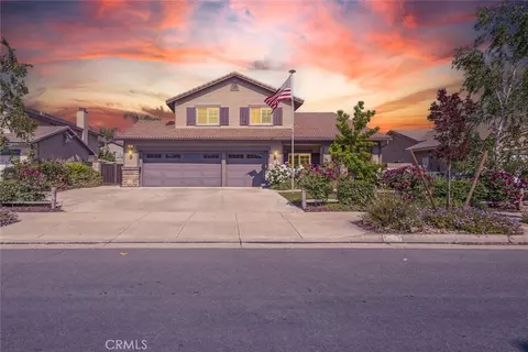 1442 Cinnabar Ave, Hemet, CA 92545