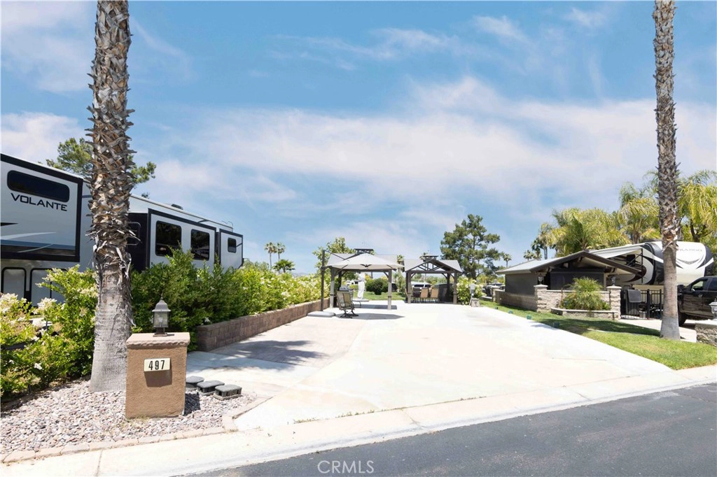 45525 Highway 79 Unit Lot 497  