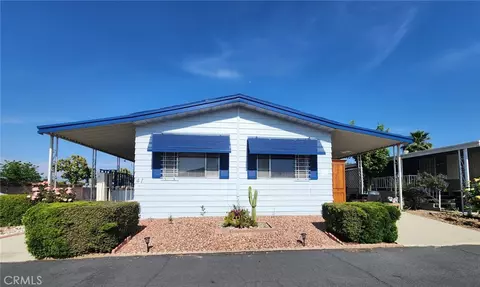1525 W Oakland Ave #41, Hemet, CA 92543