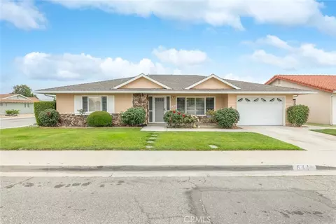 641 Palomar Dr, Hemet, CA 92543