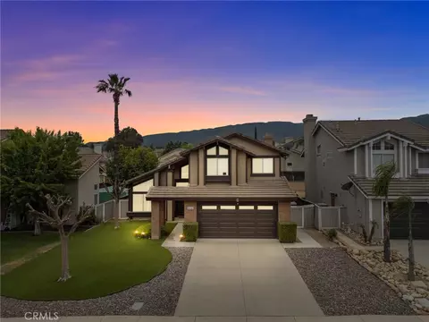13175 Broken Bit Cir, Corona, CA 92883