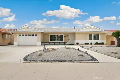 1321 Amberwood Dr, Hemet, CA 92543
