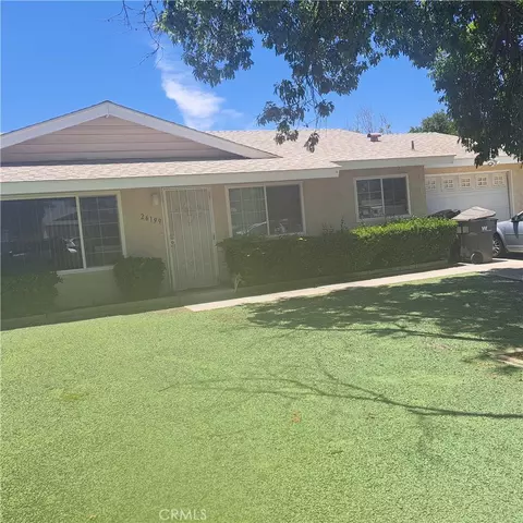 26199 Cozy Cir, Hemet, CA 92544