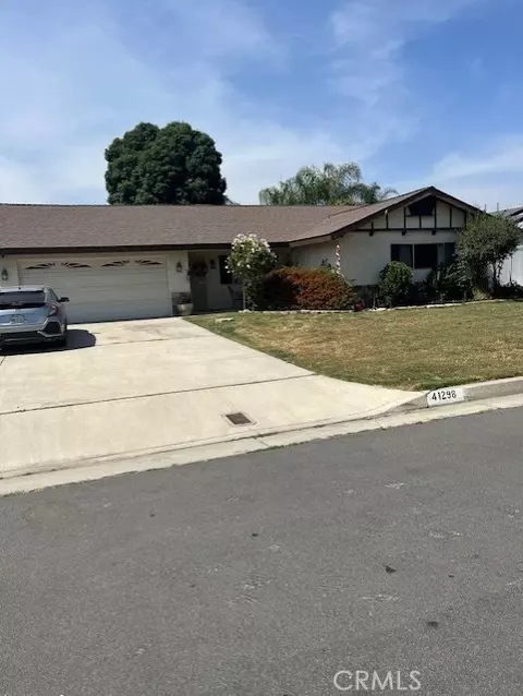 41298 Plumrose St, Hemet, CA 92544