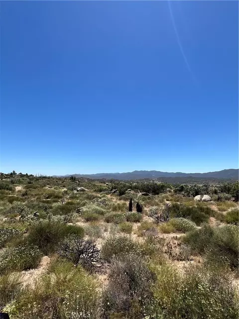 0 Tamatea Rd, Anza, CA 92539