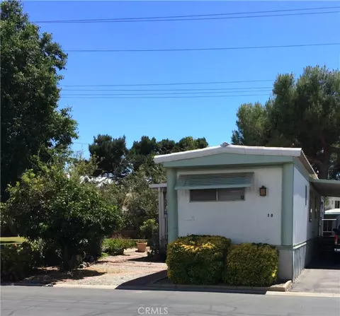 1499 Old Mountain Ave #10, San Jacinto, CA 92583