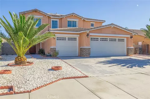 3631 Drysdale Dr, Lancaster, CA 93535