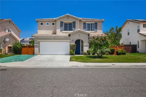 1163 Christa Cir, San Jacinto, CA 92582
