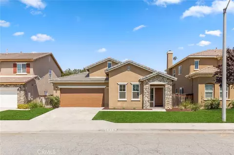 1855 Hawthorne St, San Jacinto, CA 92583