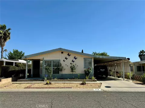 710 Santa Clara Cir, Hemet, CA 92543