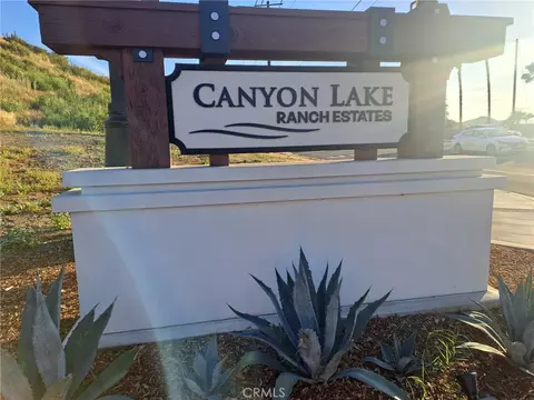 30714 Sorrel Ln, Canyon Lake, CA 92587