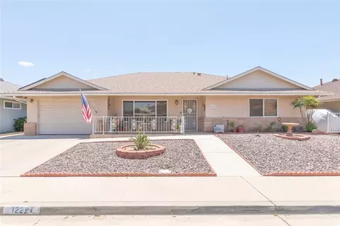 1221 Ashwood Way, Hemet, CA 92543